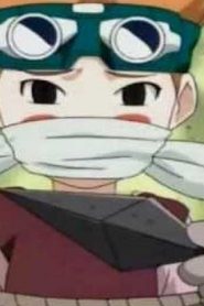 naruto ناروتو الجزء الأول مدبلج الحلقة 21