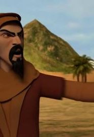 كرتون هذا هو الإسلام الحلقة 7 قصص الإسلام – قصة الخياط المؤذن