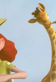 كرتون روستي Rusty Rivets الموسم 2 الحلقة 2