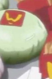 الملازم كيرو Keroro Gunso مدبلج الحلقة 2