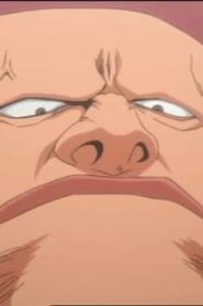 انمي بليتش الحلقة 24