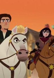 كرتون رابونزل الحلقة 3
