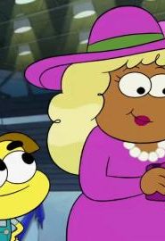 كرتون Big City Greens الحلقة 6
