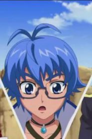 انمي انفينيتي نادو الموسم الثالث الحلقة 5 إختبار الاستيعاب الضمني