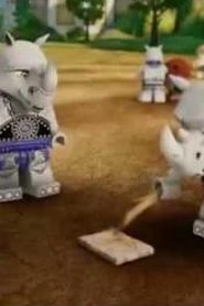 Legends of Chima أساطير شيما مدبلج الحلقة 10