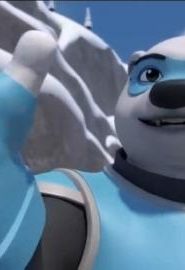 كرتون Kingdom Force الحلقة 7 خطر في كريزلي فالي
