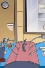 الملازم كيرو Keroro Gunso مدبلج الحلقة 18