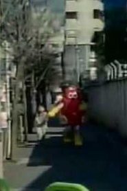 مسلسل robocon روبوكون مدبلج الحلقة 10