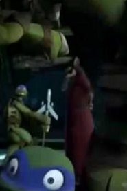 سلاحف النينجا Teenage Mutant Ninja Turtles 3D الموسم الأول مدبلج الحلقة 15