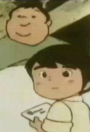 كرتون وداعا ماركو الحلقة 4