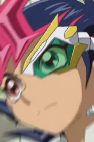 Yu-Gi-Oh! ZeXal الحلقة 9