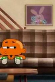 عالم غامبول المدهش The Amazing World Of Gumball مدبلج الحلقة 6