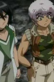 مسلسل باكوغان الموسم الرابع Bakugan Mechtanium Surge مدبلج الحلقة 20
