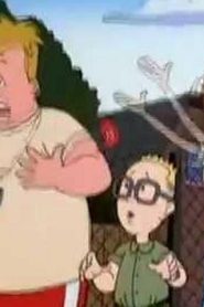 مسلسل الفسحة Disney Recess مدبلج الحلقة 12