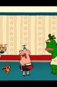 مسلسل uncle grandpa العم جدو مدبلج الحلقة 1