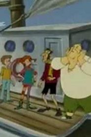مسلسل Pippi بيبي الشقية مدبلج الحلقة 7