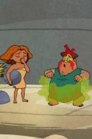 كرتون Dawn of the Croods الحلقة 2
