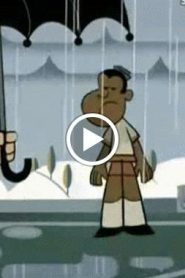 المراهقة الآلية الحلقة 69