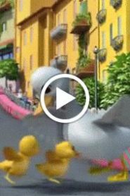 اجنحة الإنقاذ الحلقات 27 – 28