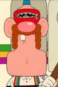 مسلسل uncle grandpa العم جدو مدبلج الحلقة 22