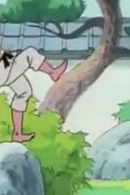 مسلسل ينبوع الأحلام Ranma ½ مدبلج الحلقة 19