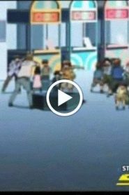 بي بليد المعركة الحديدية Beyblade الموسم الرابع الحلقة 31