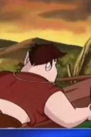 مسلسل الضائعون مدبلج الحلقة 22