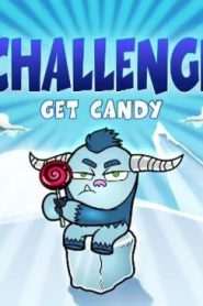 كرتون Chop Chop Ninja الحلقة 9