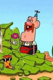 مسلسل uncle grandpa العم جدو مدبلج الحلقة 14