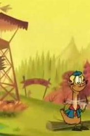 مسلسل كامب لازلو Camp Lazlo مدبلج الحلقة 44