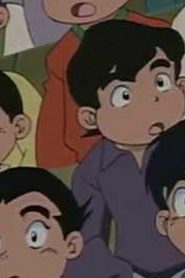 بي بليد الجزء الأول Bakuten Shoot Beyblade مدبلج الحلقة 14