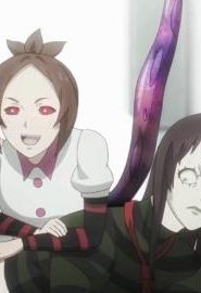 انمي طوكيو غول الموسم 3 الحلقة 16