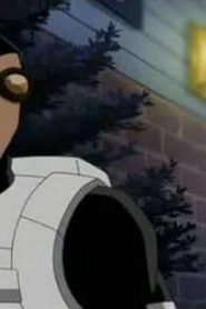 جينيرايتور ريكس Generator Rex مدبلج الحلقة 33