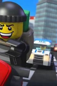 سلسلة كرتون lego city الحلقة 6