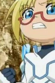 مسلسل مسلسل باكوغان الموسم الثالث مدبلج Bakugan Battle Brawlers الحلقة 18