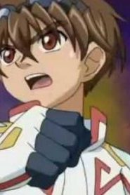 مسلسل مسلسل باكوغان الموسم الثالث مدبلج Bakugan Battle Brawlers الحلقة 29