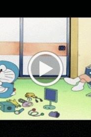 دورايمن الحلقة 5 بعنوان البطاقة العجيبة