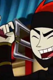 Xiaolin Chronicles محاربو الشياولين مدبلج الحلقة 6