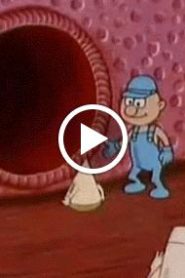 كان يا مكان الحياة الحلقة 1