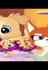 كرتون littlest pet shop الحلقة 2
