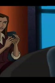 جينيرايتور ريكس Generator Rex مدبلج الحلقة 15