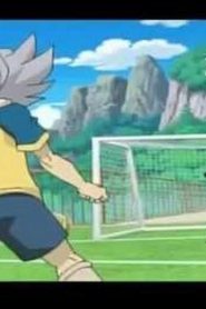 Inazuma Eleven ابطال الكرة الحلقة 50