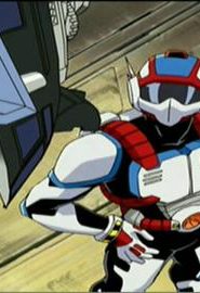 كرتون المتحولون – transformers energon الحلقة 21