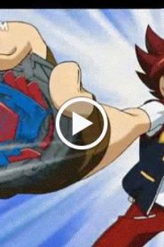 Beywheelz Powered by Beyblade بي بليد الموسم السادس مدبلج الحلقة 9