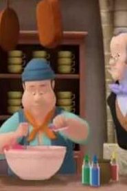 مسلسل Sofia The First صوفيا الاولى مدبلج الحلقة 16