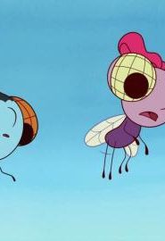 كرتون Bug Diaries الموسم 1 الحلقة 5