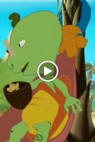 مغامرات بوب الحلقة 3