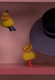 كرتون Twirlywoos الموسم الثاني الحلقة 18 كل مايتعلق بفوق