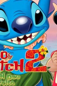مشاهدة فلم Lilo & Stitch 2: Stitch Has a Glitch مدبلج لهجة مصرية