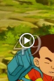 النمر الصغير الحلقة 49